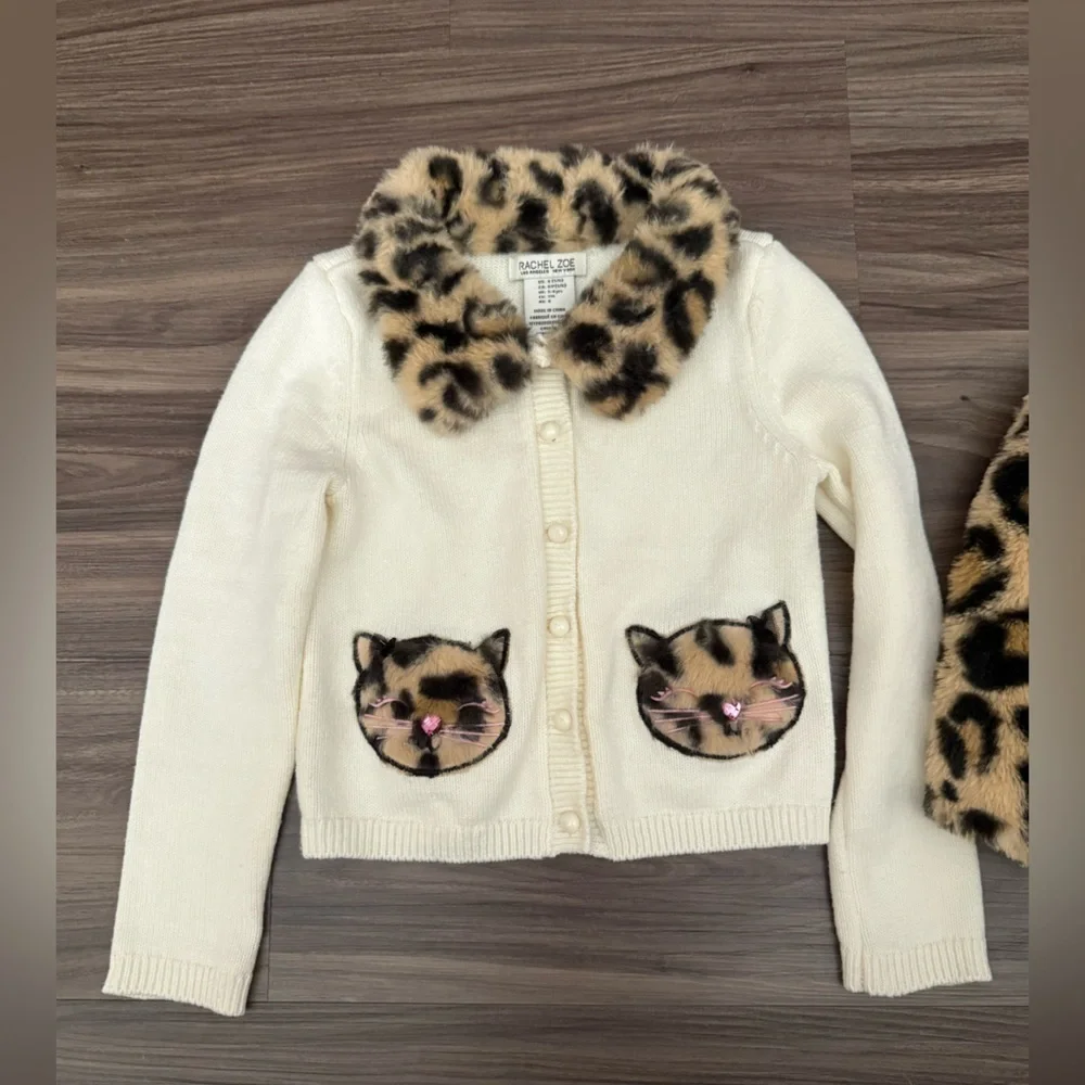 Rachel Zoe euc size